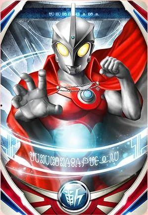 最新奥特曼卡片版本爆料,神秘力量觉醒，全新角色集结！
