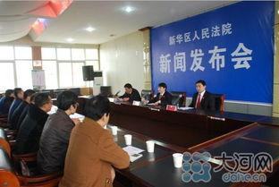 平顶山法院最新爆料事件,案件疑云再起，真相扑朔迷离